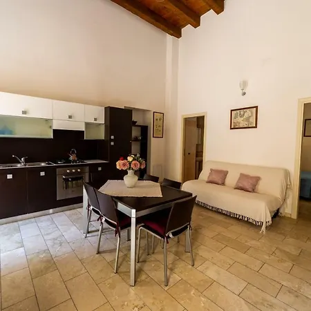 Appartement Antica