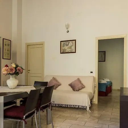 Antica Appartement
