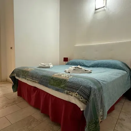 Citta Antica Daire Cagliari