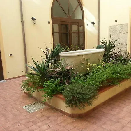 Apartment Citta Antica Cagliari