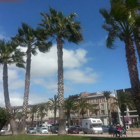 דירה Citta Antica קליארי