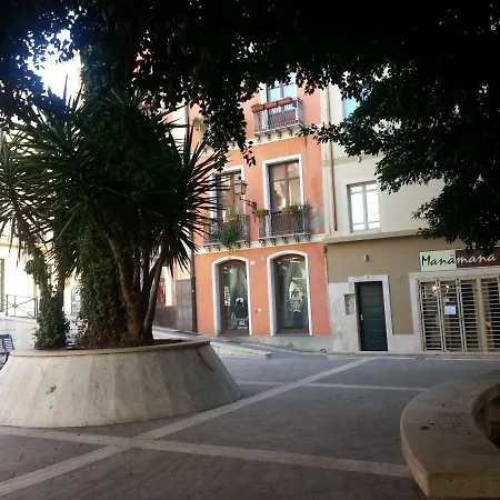 Citta Antica Cagliari