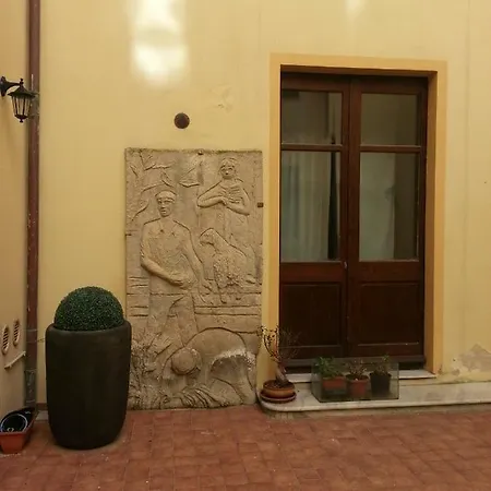 Apartment Citta Antica