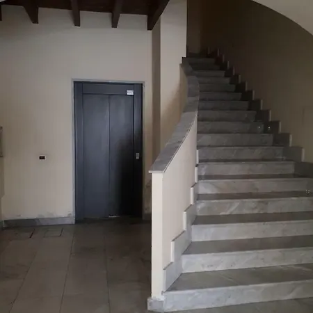 Citta Antica Apartment