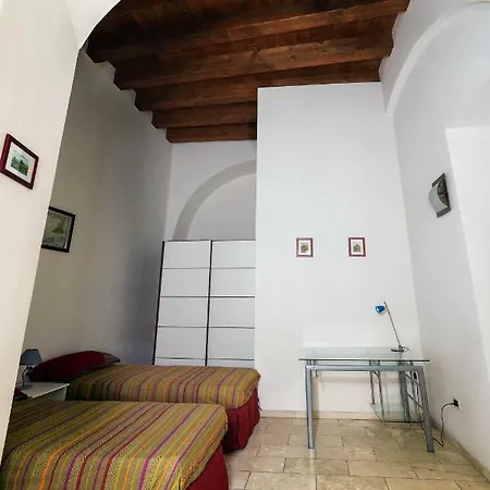 Citta Antica Apartmán Cagliari