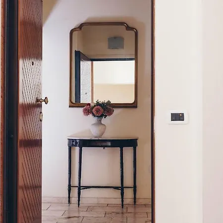 Citta Antica Apartmán *