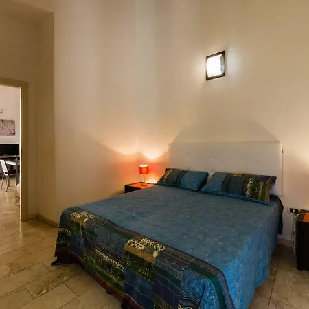 Apartment Citta Antica Cagliari