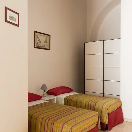 Apartment Citta Antica