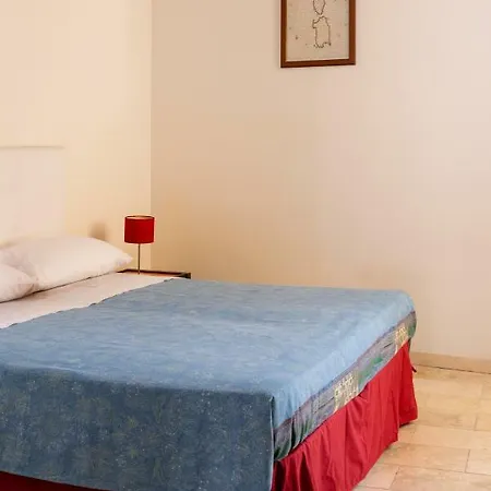 Apartmán Citta Antica *