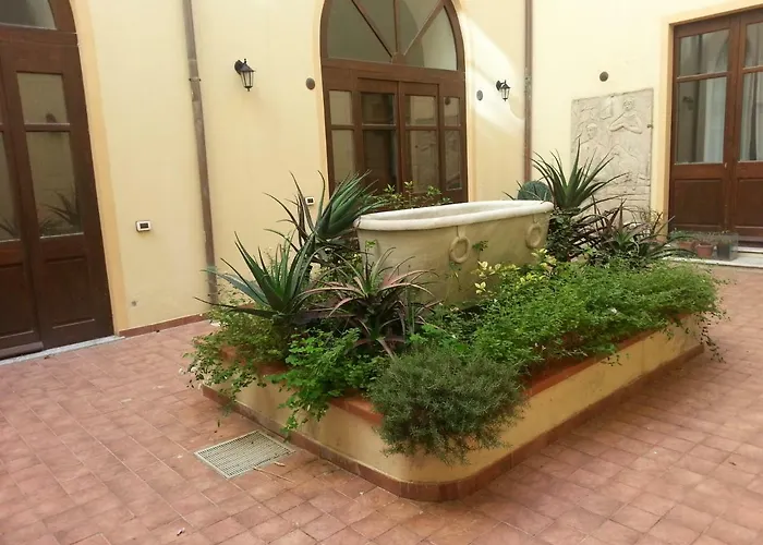 شقة Citta Antica كالياري