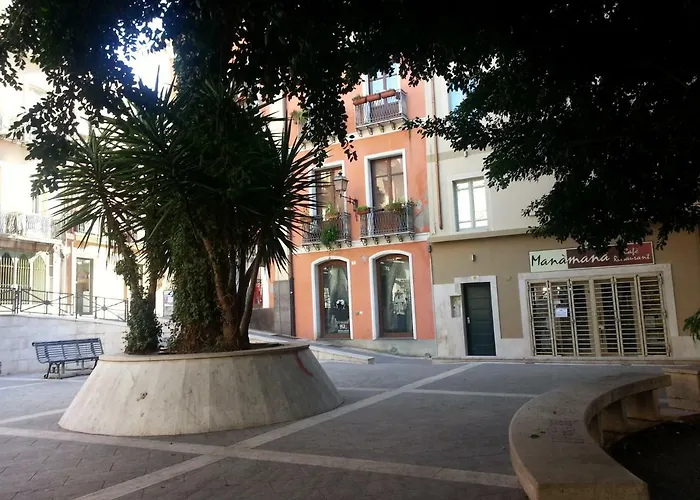 Citta Antica كالياري