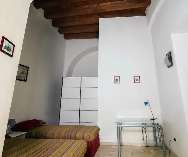 Citta Antica شقة كالياري