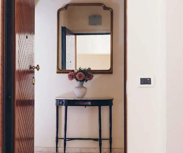 Citta Antica شقة *