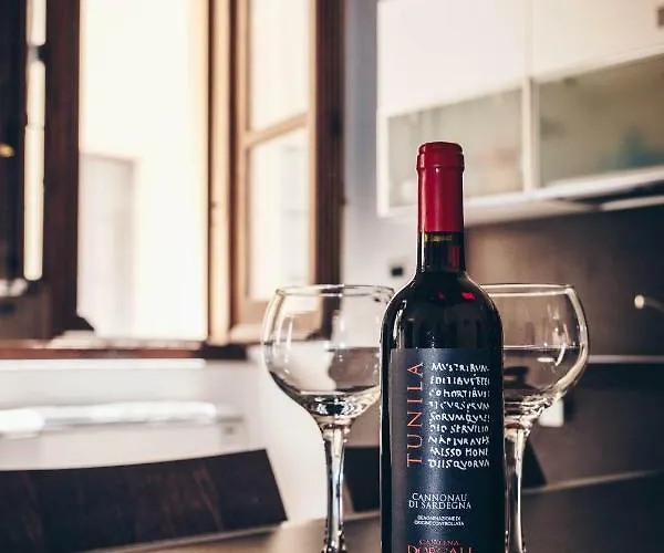 Citta Antica * كالياري