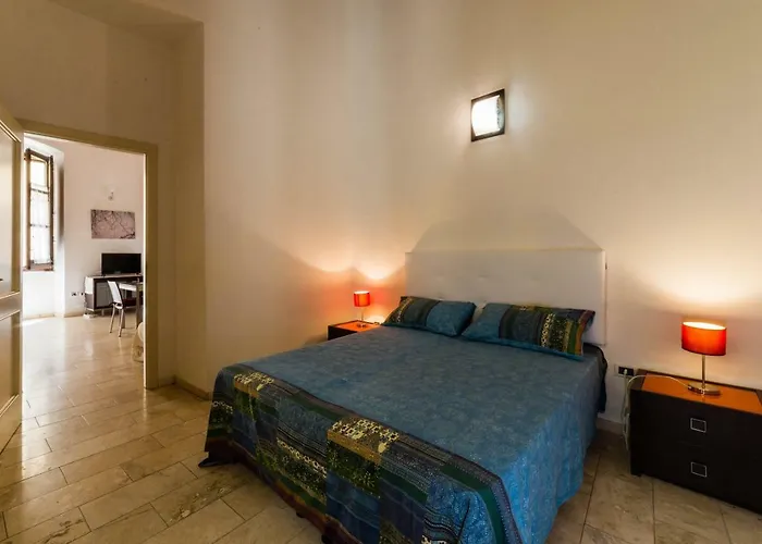 شقة Citta Antica كالياري