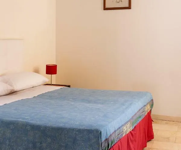 شقة Citta Antica *