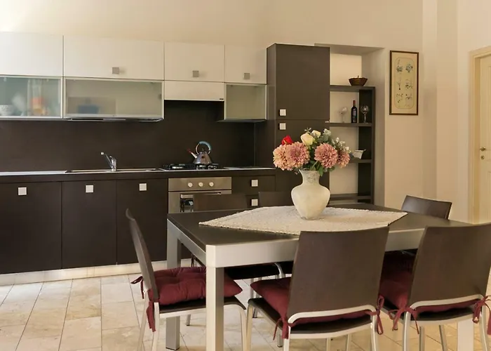 Citta Antica شقة *